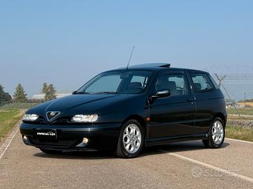 Alfa Romeo 145 2.0i 16V Twin Spark 155cv Quadrifog