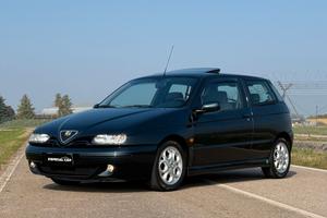 Alfa Romeo 145 2.0i 16V Twin Spark 155cv Quadrifog