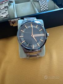 Orologio da uomo Armani Exchange