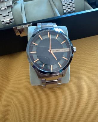 Orologio da uomo Armani Exchange