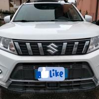 Suzuki Vitara 1.0 Boosterjet 4WD Allgrip Starview