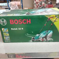 Tagliaerba elettrico Bosch Rotak 32 R – 230V – in 