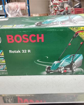 Tagliaerba elettrico Bosch Rotak 32 R – 230V – in 