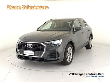 Audi Q3 35 2.0 tdi business advanced s-tronic