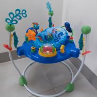 Saltarello/Girello Baby Einstein