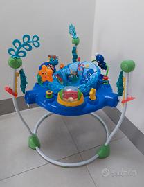 Saltarello/Girello Baby Einstein