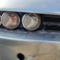 ALFA ROMEO 159 STATION WAGON 2006 - FARO ANTERIORE
