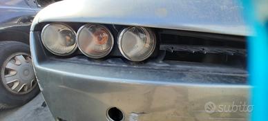 ALFA ROMEO 159 STATION WAGON 2006 - FARO ANTERIORE