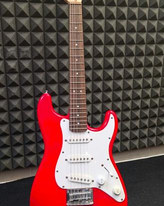 Squier Mini Stratocaster