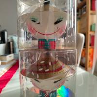 Pylones set x2 ciotole riso MAO nuove