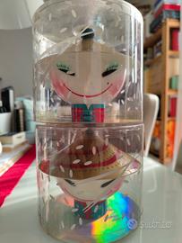 Pylones set x2 ciotole riso MAO nuove