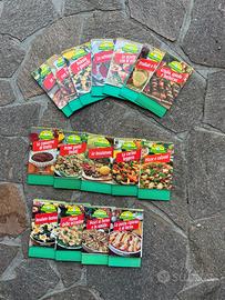 Libri e Riviste di cucina