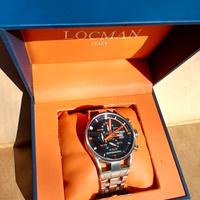 Orologio Locman Montecristo Chrono