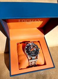 Orologio Locman Montecristo Chrono