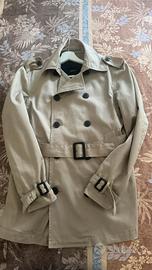 Trench uomo