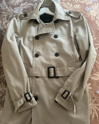 Trench uomo
