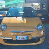 Fiat 500 C 1.3 Multijet Cabriolet