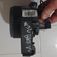 Ventola interna motorino abitacolo fiat scudo
