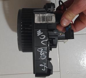 Ventola interna motorino abitacolo fiat scudo