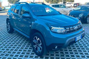 DACIA DUSTER 1.0 TCE GPL 4X2 EXTREME