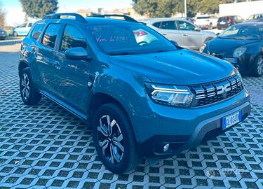 DACIA DUSTER 1.0 TCE GPL 4X2 EXTREME
