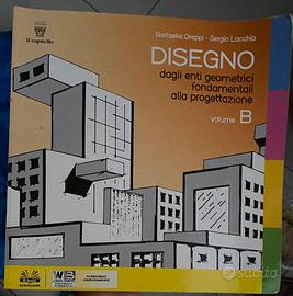Disegno B 9788842674252