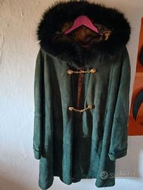 Cappotto Gucci donna