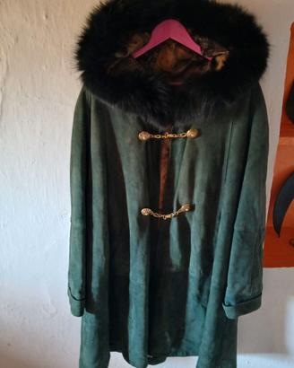 Cappotto Gucci donna