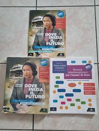 Dove inizia il futuro 3