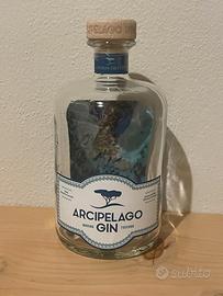 Bottiglie GIN Vuote