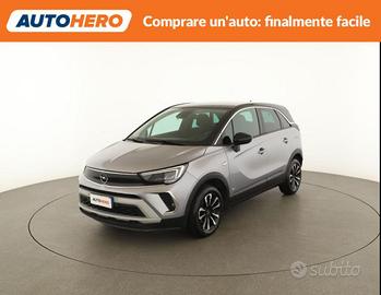 OPEL Crossland JG70075