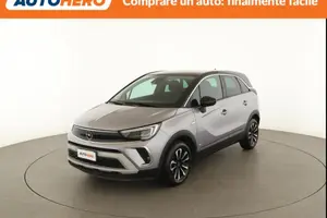 OPEL Crossland JG70075