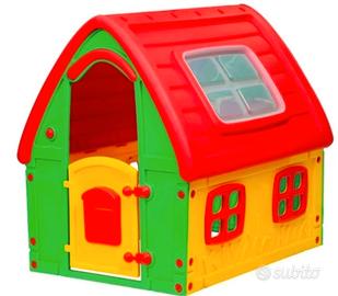 Casetta per Bambini Fairy House.