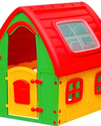 Casetta per Bambini Fairy House.