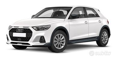 Ricambi usati audi a1 citycarver 2020 #a