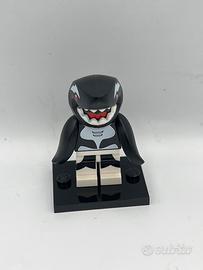 LEGO 71017 THE BATMAN MOVIE - ORCA