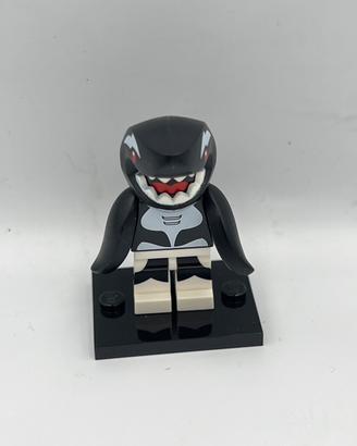 LEGO 71017 THE BATMAN MOVIE - ORCA