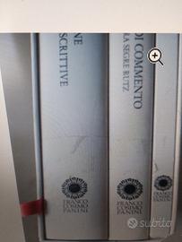 Franco Cosimo Panini.Historia plantarum.Commentari