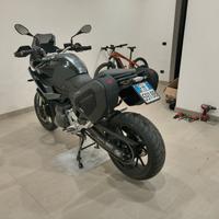 BMW f900xr portatarga 