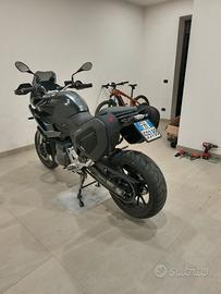 BMW f900xr portatarga 