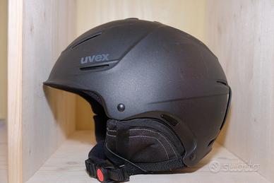 Casco sci taglia M 55-59
