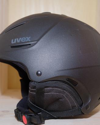 Casco sci taglia M 55-59