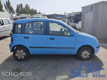 Fiat panda 169 1.1 54cv 03-12 ricambi-