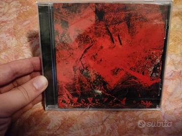 Mayhem Ordo ad Chao cd