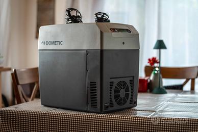 Dometic Tropicool TC 21FL Frigorifero Portatile
