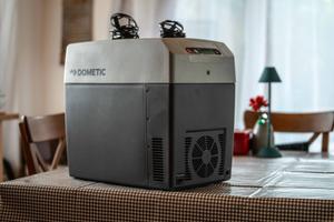 Dometic Tropicool TC 21FL Frigorifero Portatile