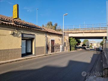 Bottega via Garibaldi