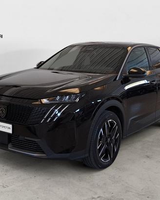 PEUGEOT 3008 3ª serie - 3008 Hybrid 145 e-DCS6 All