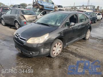 CITROEN C4 LC 1.4 16V 88CV 04-11 - ricambi