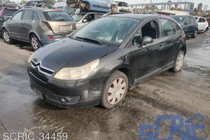 CITROEN C4 LC 1.4 16V 88CV 04-11 - ricambi